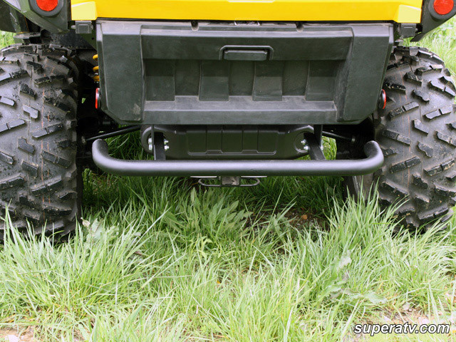 Задний бампер SuperATV для Can-Am Commander 800 1000 RB-CA-COM