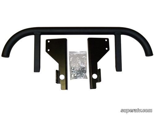 Задний бампер SuperATV для Can-Am Commander 800 1000 RB-CA-COM