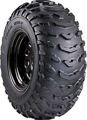 Шина Carlisle Trail Wolf  25"x11" R12 705502164