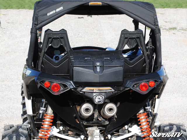 Кофр для CanAm Maverick 1000 Rear Cargo Box RCB-CA-MAV