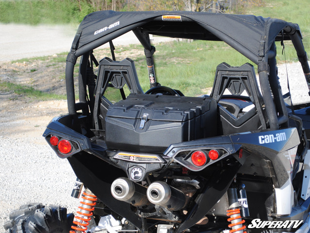 Кофр для CanAm Maverick 1000 Rear Cargo Box RCB-CA-MAV