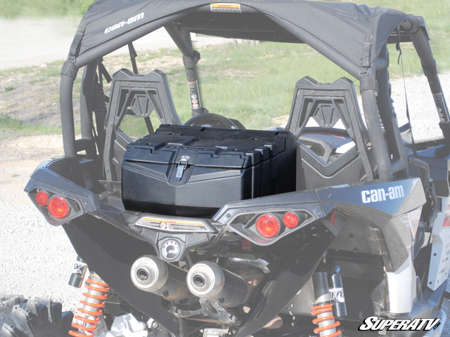 Кофр для CanAm Maverick 1000 Rear Cargo Box RCB-CA-MAV