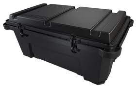 Кофр Lock&Ride для квадроциклов Polaris Sportsman XP 850/1000, Sportsman 570 SP, Sportsman 570, Sportsman ETX, Sportsman 400/500 11-14 2881128-070