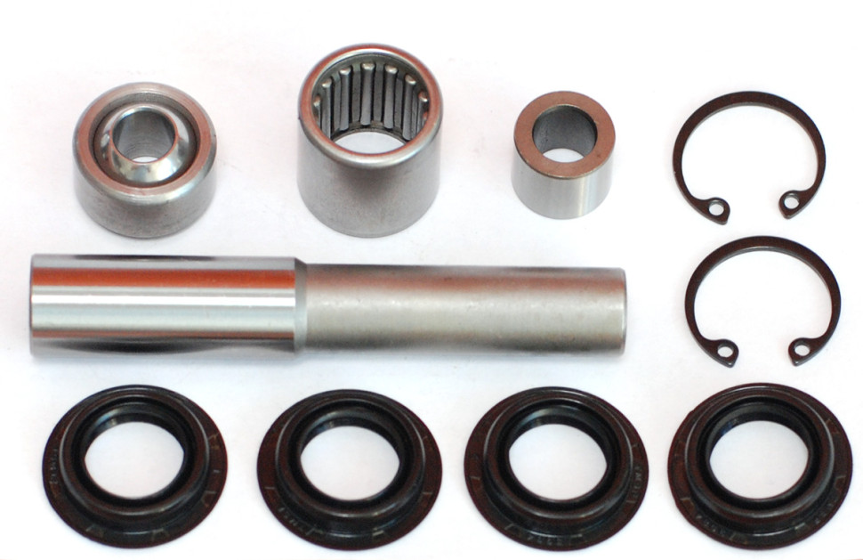 Втулки передних рычагов Kawasaki AT-04135 50-1032 42036-1223, 42036-1174, 42036-0016, 92046-1046, 59266-1011, 59266-0013, 92152-1455