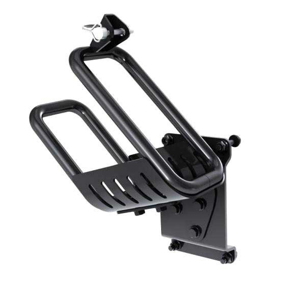 Кронштейн футляра для ружья Gun Boot Rack 860200984