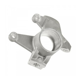 Кулак поворотный правый Can Am G2   705402905 705401291