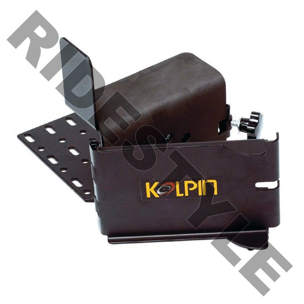 Крепление для бензопилы на квадроцикл универсальное SAW PRESS II KOLPIN 15-20044 15-20044