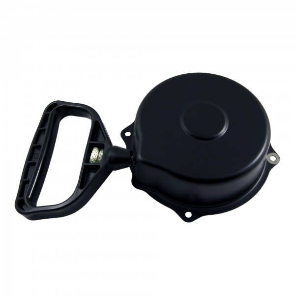 Ручной стартер снегохода в сборе Yamaha VK 540 /Viking 540 8H8-15710-00-00 8H8-15710-00-00