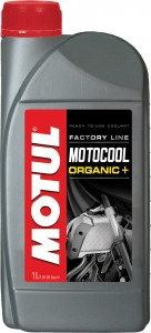 Антифриз Motul Factory Line Motocool - 35FL  105920