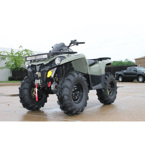 Лифт кит Highifter для Can-Am Outlander L 570 CLK570L-00