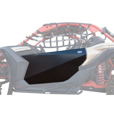 Двери для Can Am Maverick X3 110102511PR