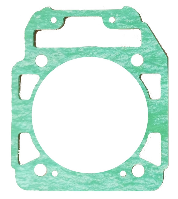 Прокладка цилиндра двигателя квадроцикла Odes 1000 800 650 21040408901 420630212