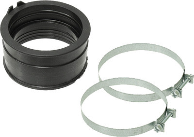 Впускной патрубок снегохода Ski-Doo  420460495 / 12-14971 / SM-07185