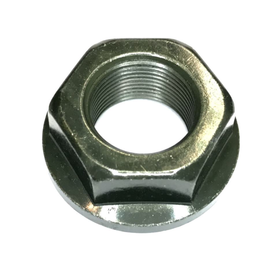 Гайка вариатора Yamaha GRIZZLY/RHINO/VIKING 350/450/550/700 90179-16005-00 9017916005N