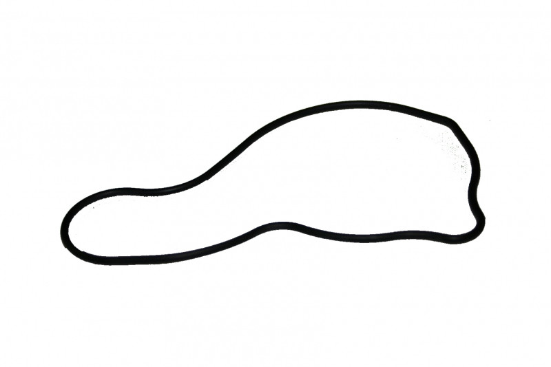 Прокладка помпы квадроцикла Honda TRX 650 680 19226-HN8-000