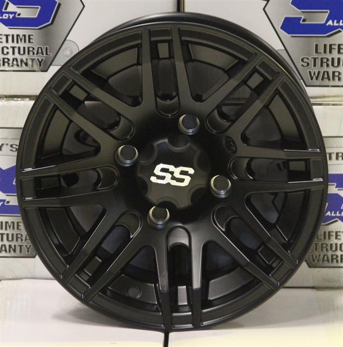 Диск для квадроцикла ITP SS316 12SB900BX