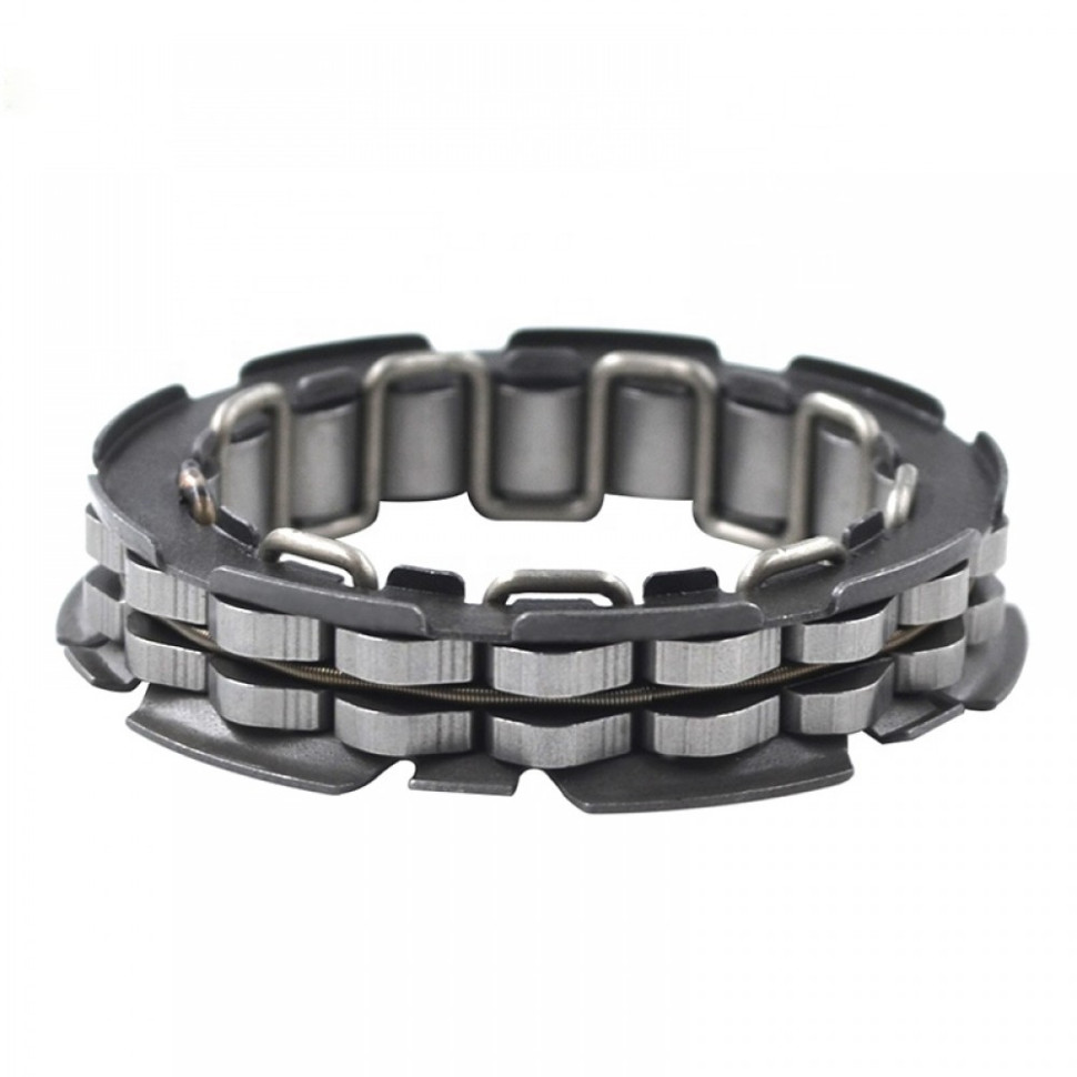 Обгонная муфта стартера Honda TRX 450/400/300 28125-MEY-671 /28125-MT7-004 /28126-HA7-673 /28125-HA7-673 /28125-HA7-672 /28125-HM3-673 /Suzuki GSX-R750 /600 /Hayabusa 1300 12600-33871 /12600-24840 /12600-24850 /12600-33860 SC150