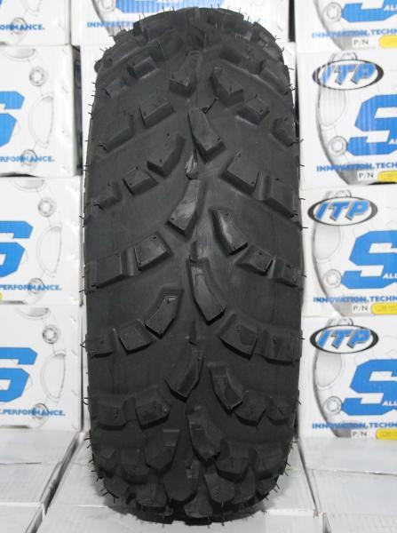 Шина для квадроцикла Carlisle AT489 X/L 27x9-12