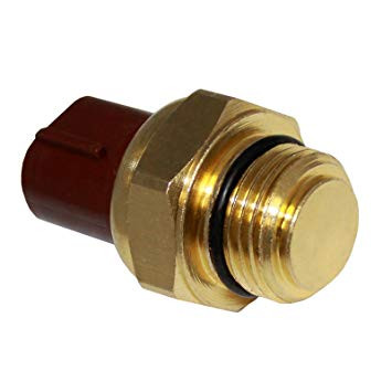 Датчик температуры на радиаторе Suzuki KingQuad 750/700/550/500 17680-50F00 Can-Am Traxter 709200089