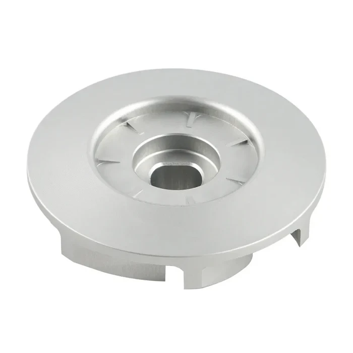 Импеллер / крыльчатка помпы Polaris Sportsman /RZR 5433684 WP103CA FW002