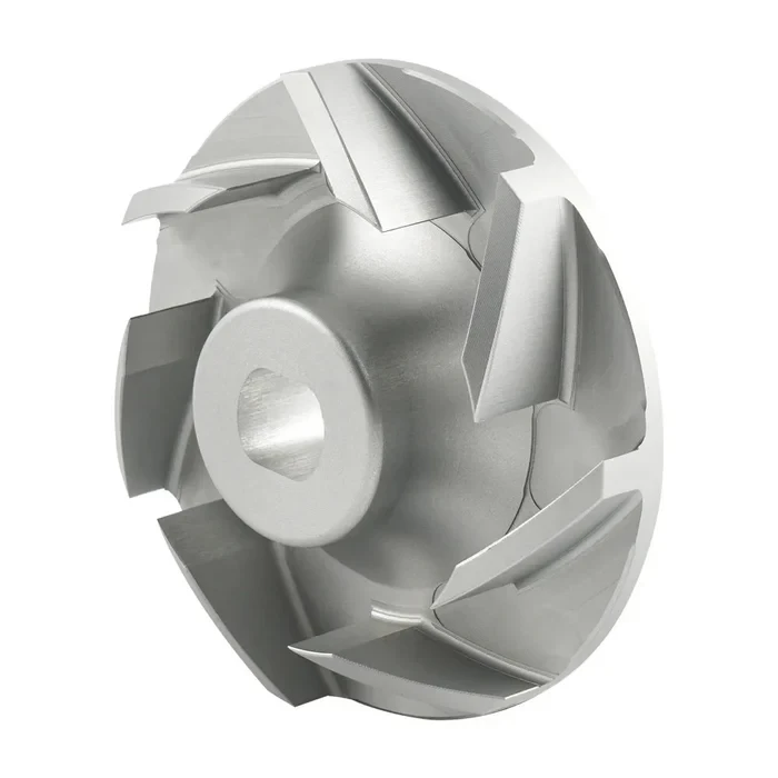 Импеллер / крыльчатка помпы Polaris Sportsman /RZR 5433684 WP103CA FW002