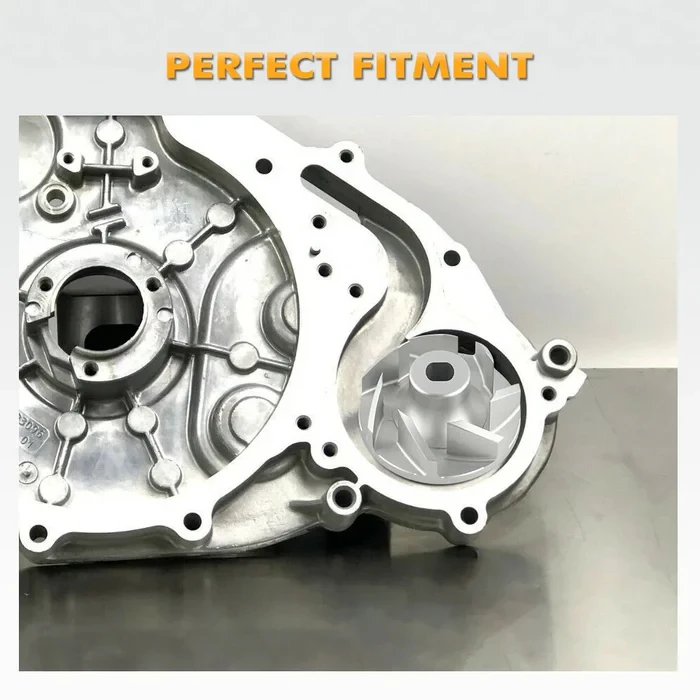 Импеллер / крыльчатка помпы Polaris Sportsman /RZR 5433684 WP103CA FW002