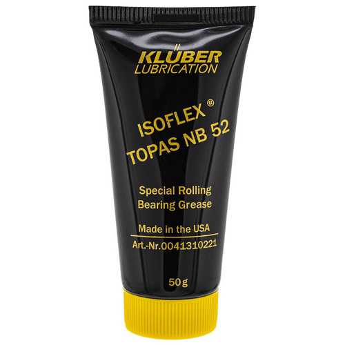 Смазка ISOFLEX NB52 в тюбике NB52-T