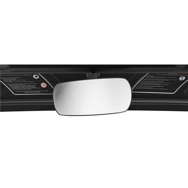 Зеркало заднего вида центральное PANORAMIC CENTER MIRROR KIT 715002512