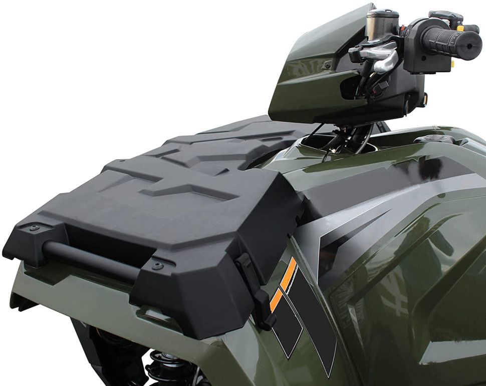 Крышка переднего багажника GorillaWorks для Polaris Sportsman 570/450 2636440-070 2014-2019 FS440