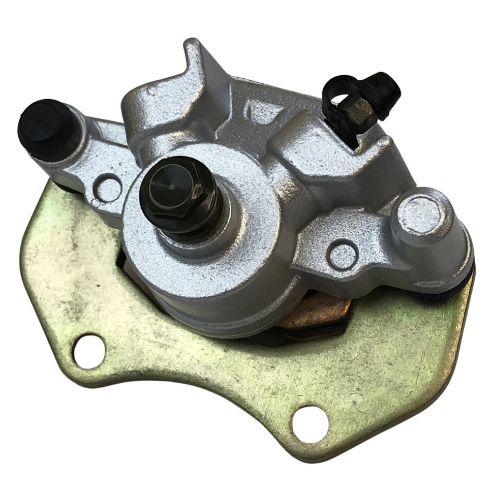 Суппорт тормозной передний левый квадроцикла BRP Can-Am Outlander G1 (05-12) 705600240 705600366 705600576N  705600576N