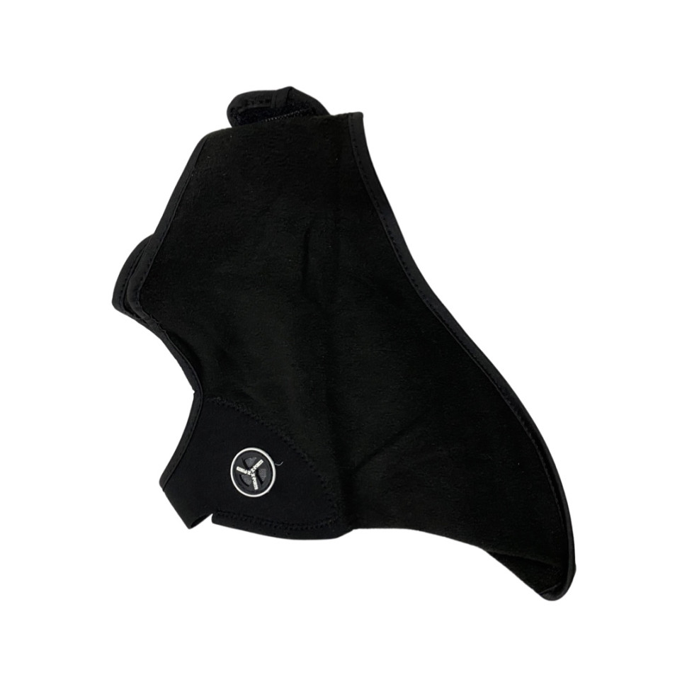 Воротник от ветра RiderLab RW016