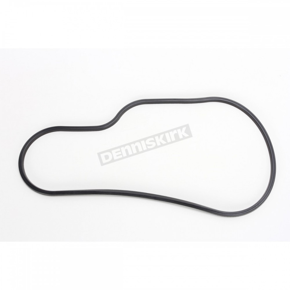 Прокладка коробки передач снегохода Polaris IQ 600 5812755 SPI SM-03348 SM-03348