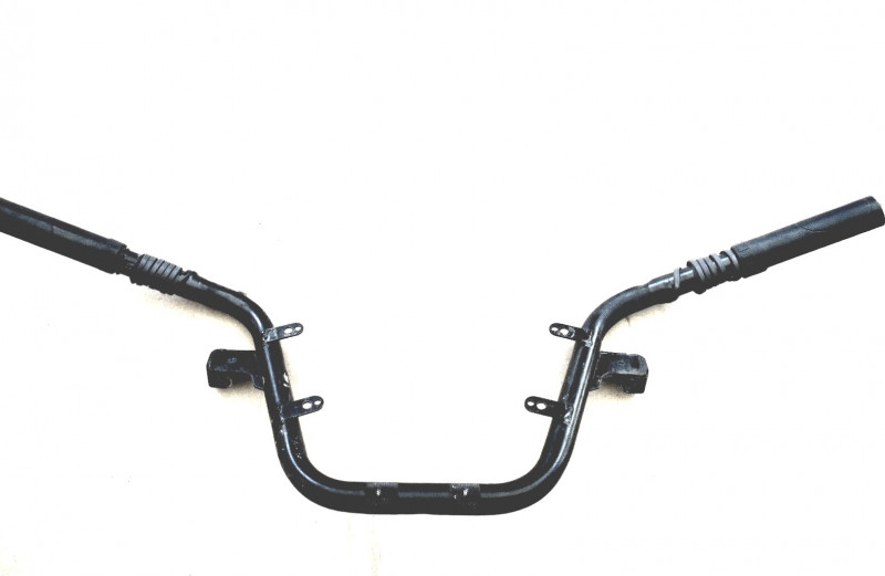 Руль Can-Am Outlander 400 709400399 715000271 709400399