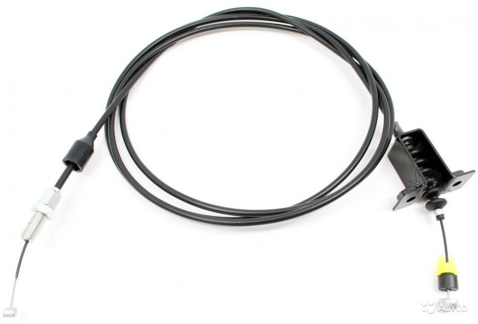 Трос газа для Polaris RZR 800 800S 7081709