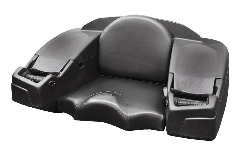 Кофр Kimpex Dry ride 2.0 с подогревом ручек 558490