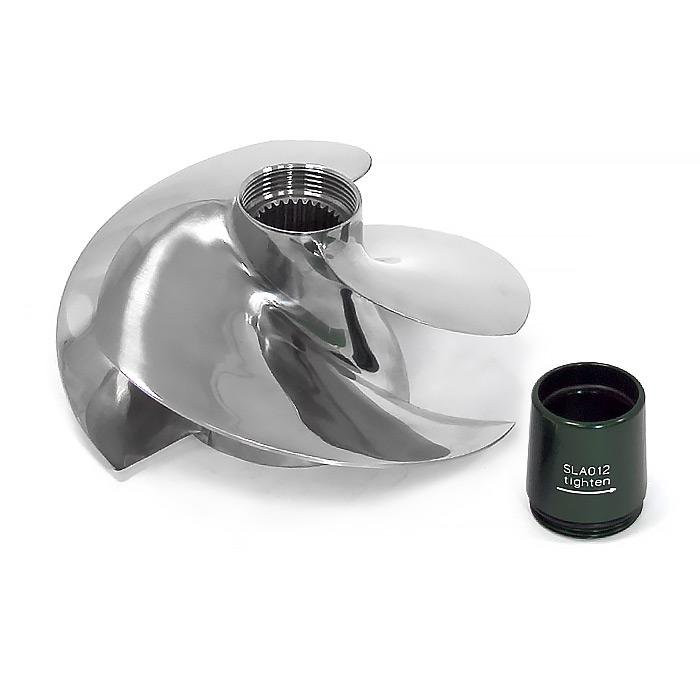 Импеллер для гидроциклов Sea-Doo RXP 300 267000803 267000951