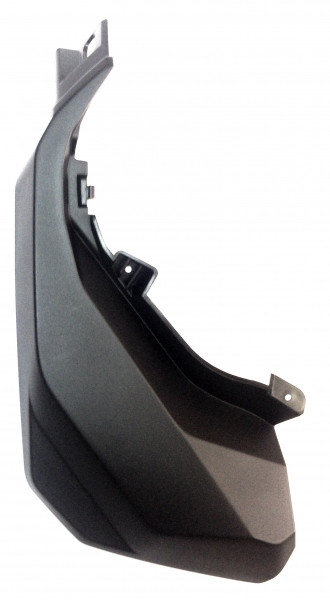 Брызговик задний левый  правый Can Am BRP Outlander G2 705003921 705003922 Левая сторона