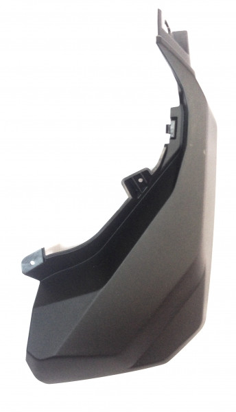 Брызговик задний левый  правый Can Am BRP Outlander G2 705003921 705003922 Левая сторона