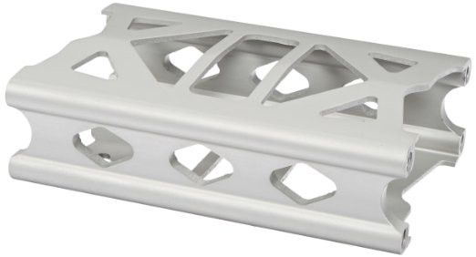 Проставка руля 160мм для снегохода BRP Ski-Doo 860200526 860200820 860200270