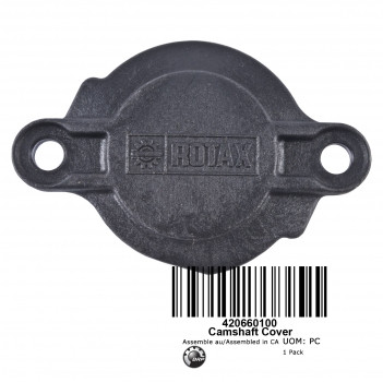 Крышка распредвала CAMSHAFT COVER  420660100