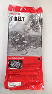 Ремень вариатора Yamaha Viking&Wolverine 700 14-20 YAMAHA 1XD176410000