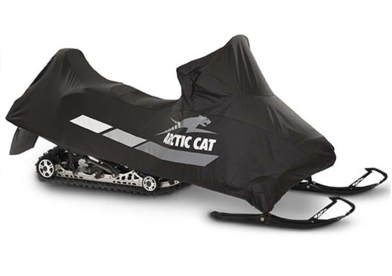 Чехол для снегохода Arctic Cat Bearcat 570 XT, Z1, 2000, 5000 5639-541 6639-020 4639-703 6639-244