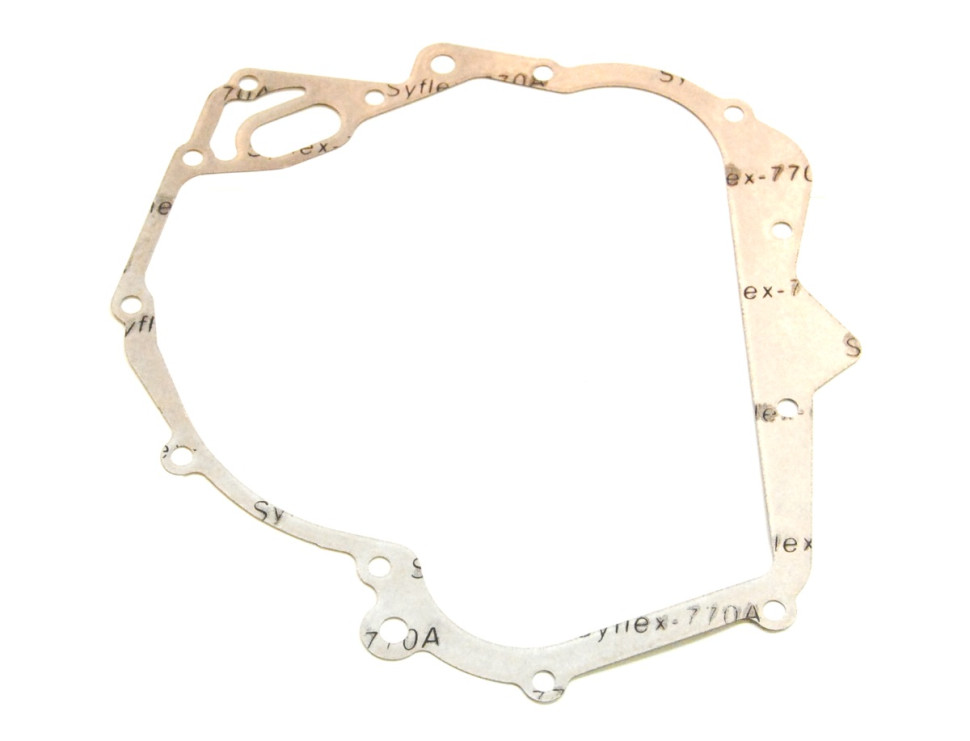 Прокладка крышки генератора для снегоходов Yamaha 8ES-15461-00-00 / 8ES-15461-01-00