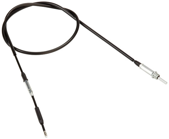 Трос заднего тормоза квадроцикла Yamaha 3B4-2637F-00-00 / 3B4-2637F-10-00 / 45-4068