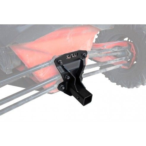 Крепление под фаркоп для Can-am Maverick X3 110102513PR