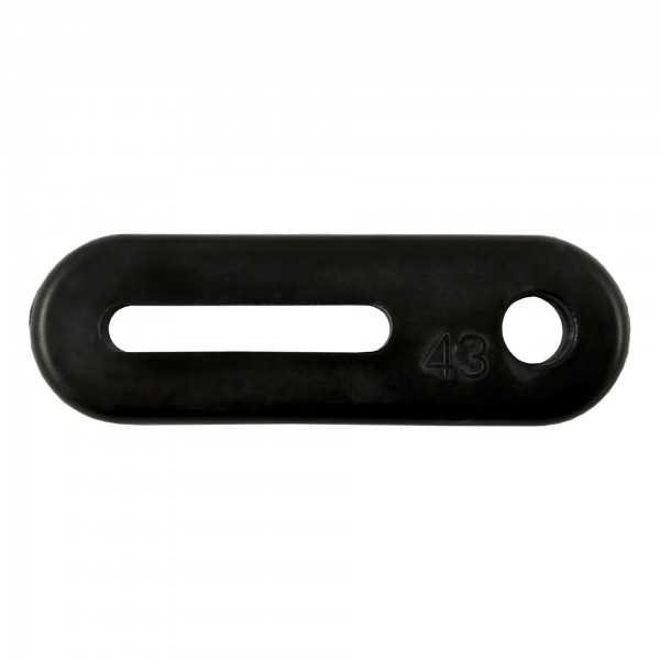 Демпфер петли двери квадроцикла Yamaha Rhino 5B4-F2929-00-00 5B4-F2929-01-00  5B4-F2929-01-00