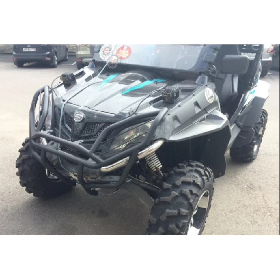 Кенгурин передний для CF Z8 /Z10 /ZFORCE 500HO /ZFORCE 800 Storm MP 0245 MP 0245