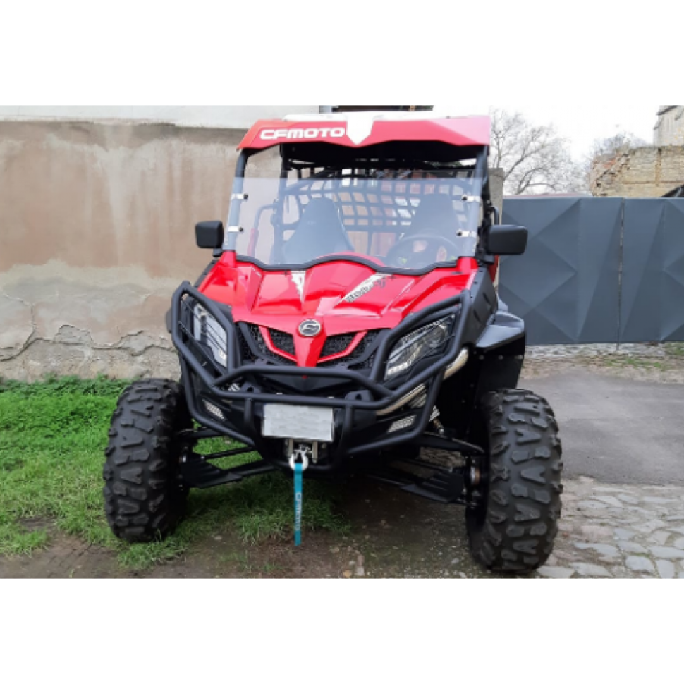 Кенгурин передний для CF Z8 /Z10 /ZFORCE 500HO /ZFORCE 800 Storm MP 0245 MP 0245