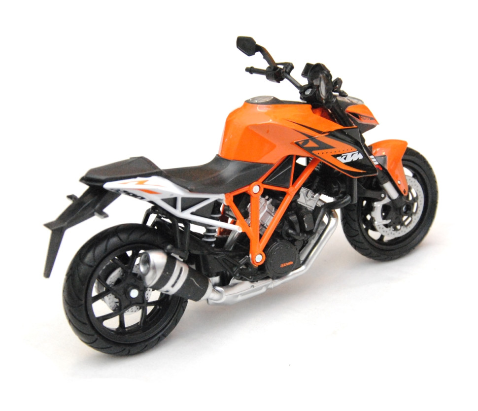 Модель KTM 1290 SUPERDUKE R 2014 1:12 959-0056