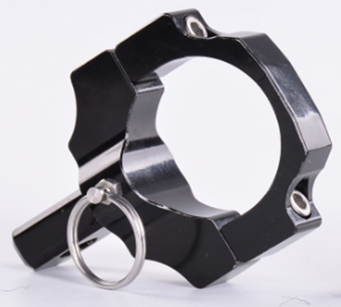 Крепление флагштока bracket175 bracket2 clamp2 Быстросъемный крепеж 1,75"